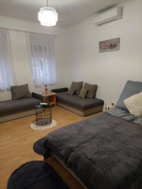Ánizs Apartmanház